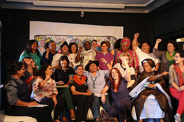 PremioAvanzadoras, de Oxfam Intermón y 20minutos, para mujeres que construyen un mundo mejor - 1, Foto 1