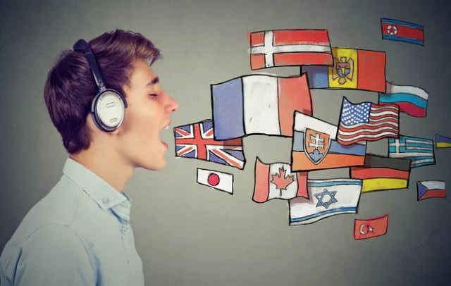 Sólo el 33% de los trabajadores pueden mantener una conversación en inglés - 1, Foto 1