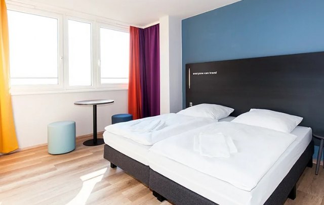 Seis planes para escapar de San Valentín - 2, Foto 2