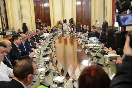 Planas destaca la importancia de las organizaciones de productores para conseguir una mejor planificación del mercado - 1, Foto 1