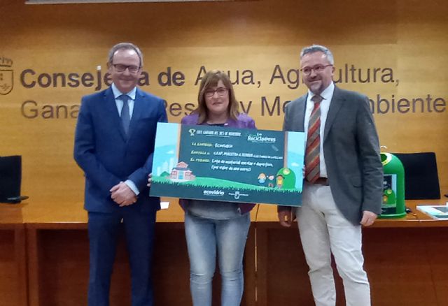 El alumnado torreño de Primaria, unos grandes 'peque recicladores' de vidrio - 2, Foto 2