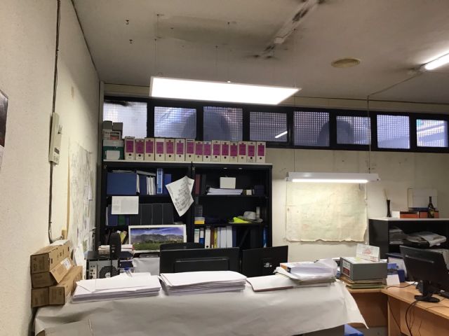 El Ayuntamiento remodelar su stano y planta baja para prestar un mejor servicio a los vecinos, Foto 3