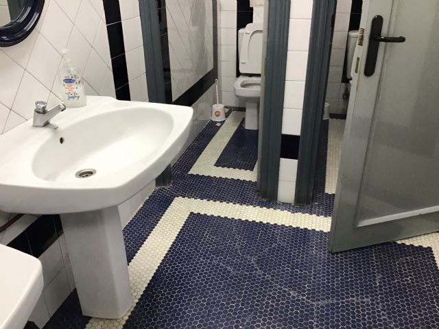 El Ayuntamiento remodelar su stano y planta baja para prestar un mejor servicio a los vecinos, Foto 5