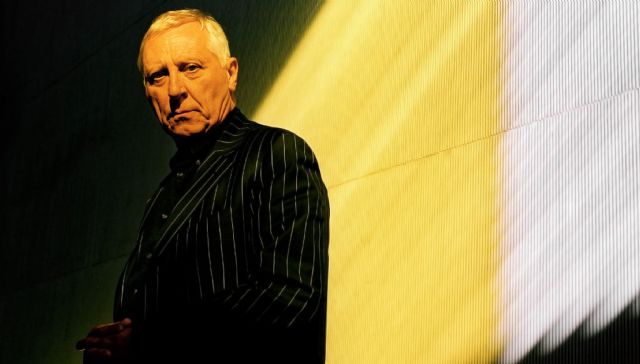 Premio honorífico IBAFF 2020: Peter Greenaway - 1, Foto 1