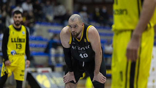 Hozono Global Jairis se impone al CEB Llíria y sigue invicto en liga EBA - 4, Foto 4