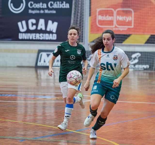 El STV continúa con su racha victoriosa en este 2022 - 1, Foto 1