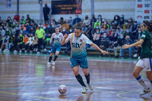 El STV continúa con su racha victoriosa en este 2022 - 3, Foto 3