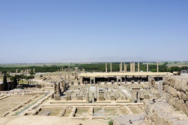 Persepolis nº 2 - 1, Foto 1