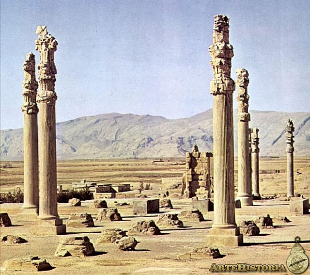 Persepolis nº 2 - 2, Foto 2