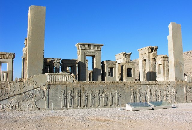Persepolis nº 2 - 3, Foto 3