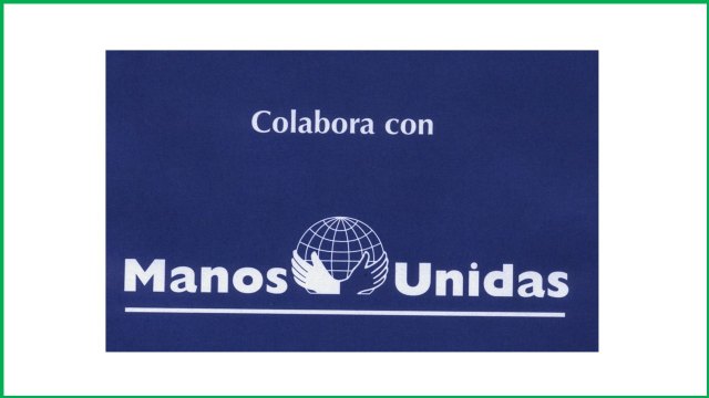 Manos Unidas pone en marcha su campaña 63°, con el lema: Nuestra indiferencia los condena al olvido - 3, Foto 3