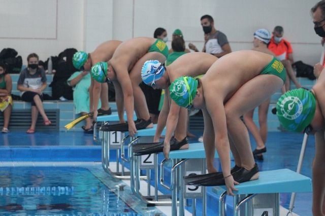 El calendario autonómico de salvamento y socorrismo crece por tercera temporada consecutiva y está ya un 90 % por encima al de la pandemia - 2, Foto 2