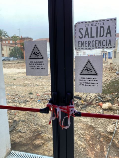 Pista Loli de Gea - 1, Foto 1