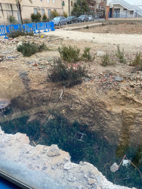 Pista Loli de Gea - 2, Foto 2