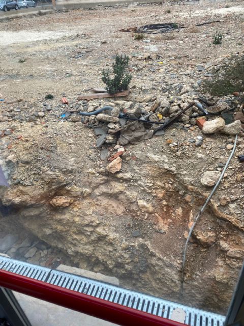 Pista Loli de Gea - 3, Foto 3