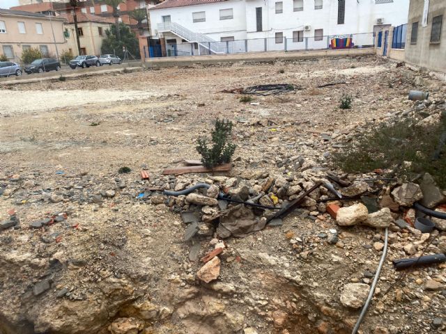 Pista Loli de Gea - 4, Foto 4