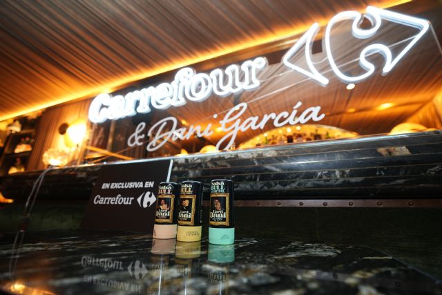 Gran alianza para ofrecer productos accesibles y de calidad para todos - 2, Foto 2