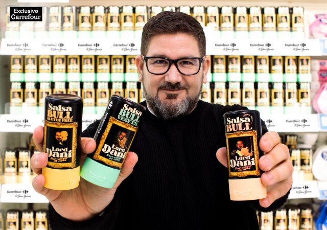 Gran alianza para ofrecer productos accesibles y de calidad para todos - 3, Foto 3