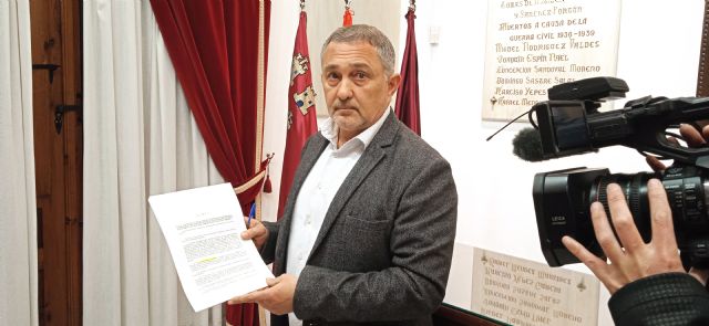 La Comisión Europea declara ilegales dos ayudas concedidas a Lorca por el gobierno de Zapatero y obliga al Ayuntamiento a devolver 320.942,94€ - 1, Foto 1