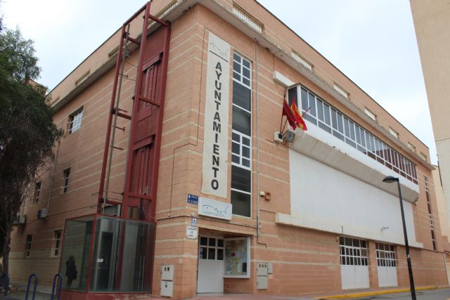 [listaprensa] + Fotografías + Vídeos + Audio. La Oficina Municipal de Información al Consumidor atenderá a los usuarios de forma presencial una vez al mes en Puerto Lumbreras - 1, Foto 1