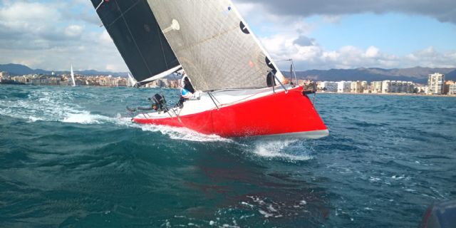 Da comienzo la XXI Regata Carnaval - X Trofeo Estrella de Levante - 3, Foto 3