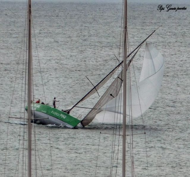 Da comienzo la XXI Regata Carnaval - X Trofeo Estrella de Levante - 4, Foto 4