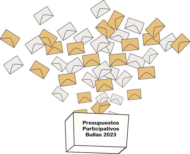 Abierto el plazo para la presentación de propuestas para los Presupuestos Participativos - 1, Foto 1