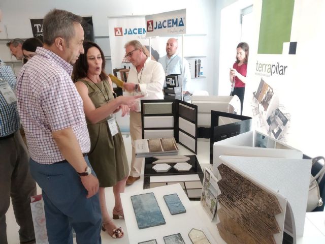 El CODID RM convoca un nuevo networking donde diferentes empresas del sector y diseñadores se reunirán en una cita indispensable - 2, Foto 2