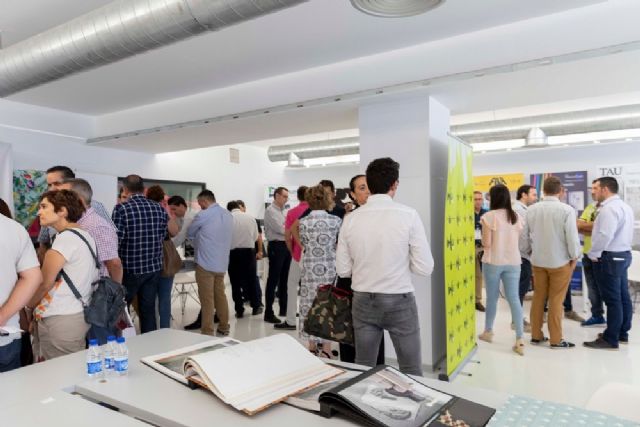 El CODID RM convoca un nuevo networking donde diferentes empresas del sector y diseñadores se reunirán en una cita indispensable - 3, Foto 3