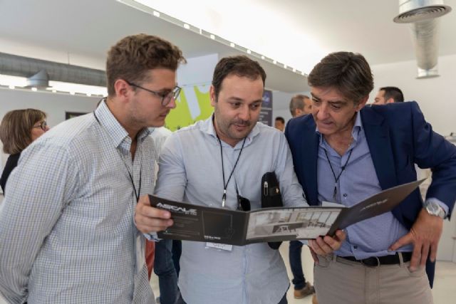 El CODID RM convoca un nuevo networking donde diferentes empresas del sector y diseñadores se reunirán en una cita indispensable - 4, Foto 4