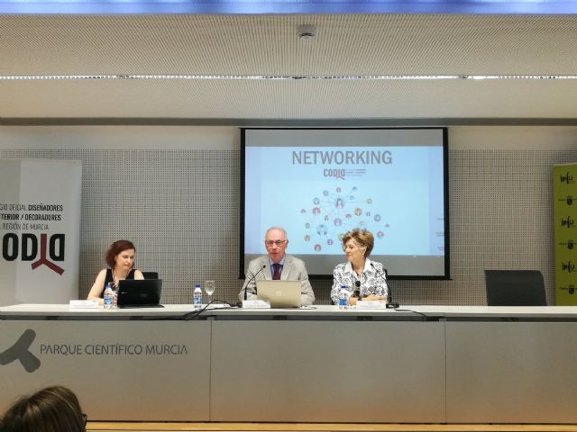 El CODID RM convoca un nuevo networking donde diferentes empresas del sector y diseñadores se reunirán en una cita indispensable - 5, Foto 5
