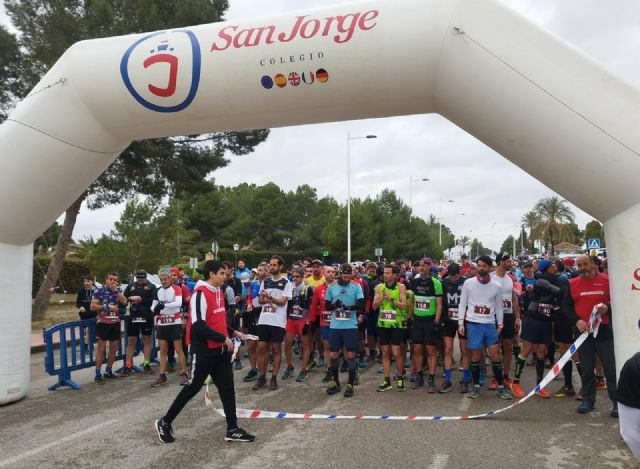 El dragón de San Jorge deleita en su regreso - 1, Foto 1