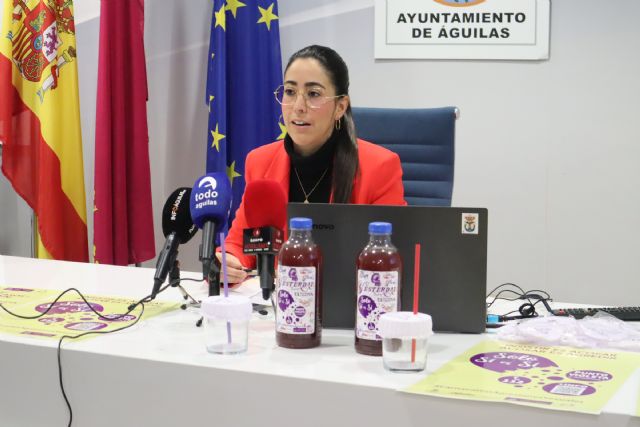 La edil de Igualdad presenta la campaña contra las agresiones sexuales en Carnaval, coordinada con cuerpos de seguridad y locales de ocio - 3, Foto 3