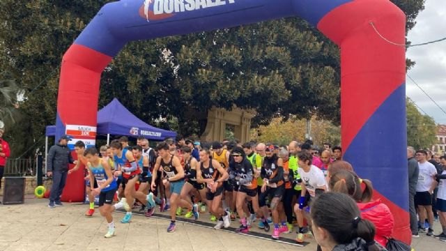 El Malecón acogió el inicio de la RCH2023 - 1, Foto 1