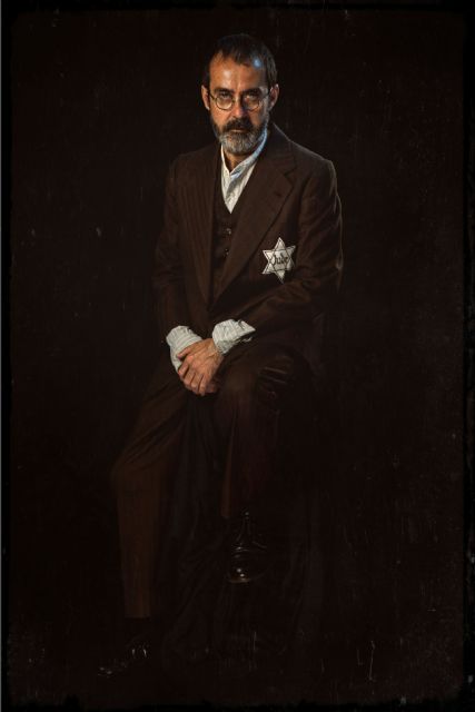 Escenalia trae su última producción Himmelweg (camino del cielo) a Murcia - 4, Foto 4