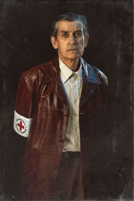 Escenalia trae su última producción Himmelweg (camino del cielo) a Murcia - 5, Foto 5