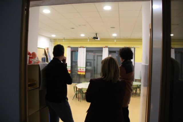 Puerto Lumbreras fortalecerá la educación infantil con aulas de dos años en los colegios públicos Asunción Jordán y Sagrado Corazón - 3, Foto 3