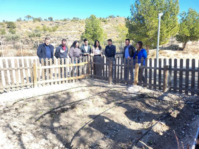 El Albergue Turístico Municipal de El Rellano mejora sus instalaciones con la adquisición de mobiliario y electrodomésticos - 2, Foto 2