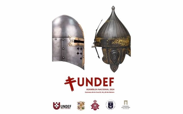 Caravaca de la Cruz acogerá el festival Medievalada - 1, Foto 1