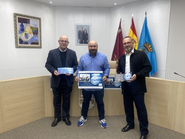 Jernimo Galan presenta su nuevo disco Dolunay, Foto 1