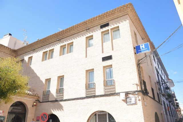 El Hotel Constitución tiene nueva gerencia - 1, Foto 1