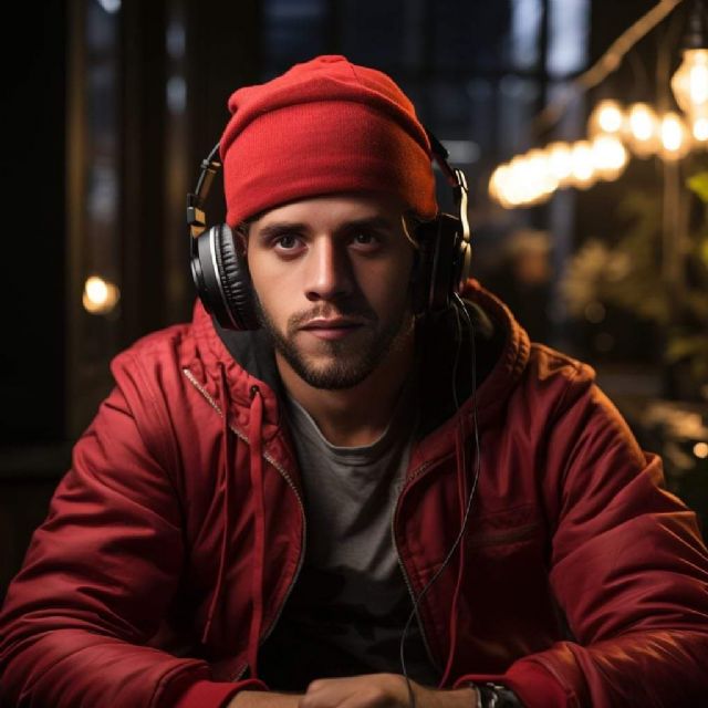 Larios arte y cultura desde la música - 1, Foto 1