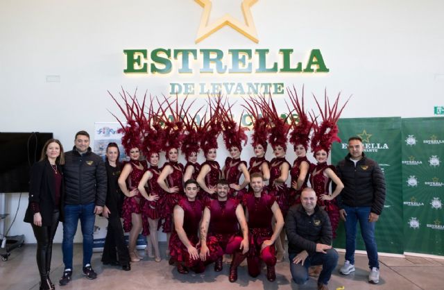 Estrella de Levante acoge la presentación de la XXIII Regata de Carnaval-XII Trofeo Estrella de Levante - 1, Foto 1