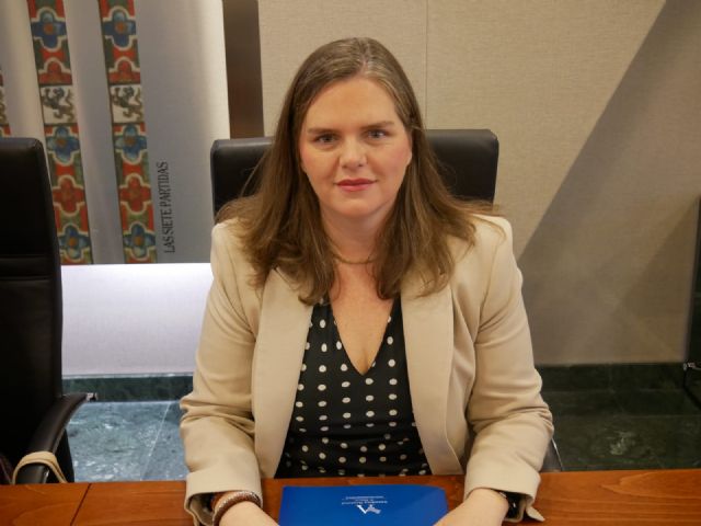 El PP saca adelante una moción en la Asamblea Regional en defensa del sector apícola de la Región de Murcia - 1, Foto 1