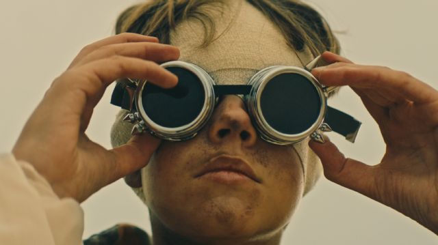 Good Max, furia contra el cáncer infantil - 2, Foto 2