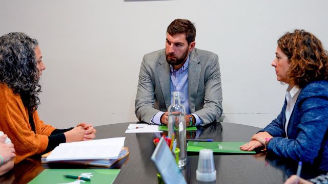 DANIEL SABIOTE_VOX, Foto 1