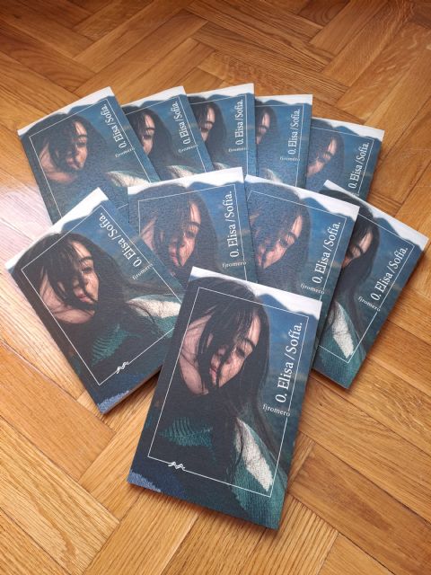 Nace Adel Editores, un sello editorial con ´sabor ciezano´ - 1, Foto 1