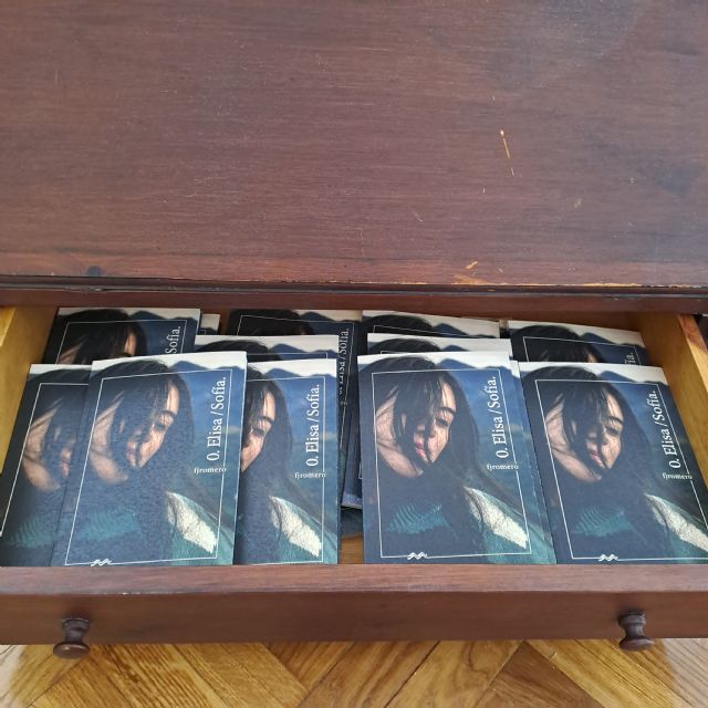 Nace Adel Editores, un sello editorial con ´sabor ciezano´ - 2, Foto 2