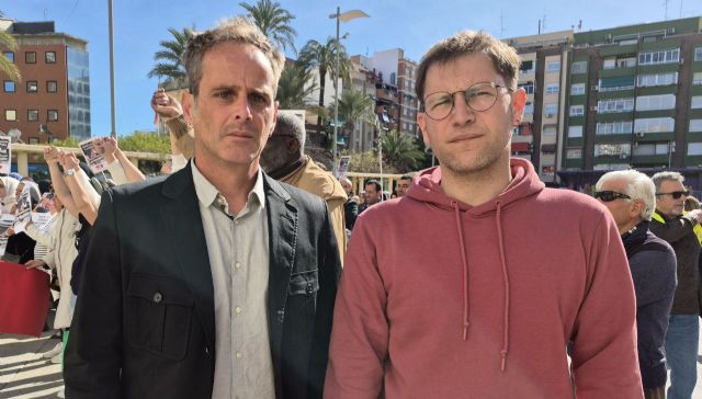 Podemos exige al alcalde de Molina que cese al concejal que difundió un vídeo racista en redes sociales - 1, Foto 1