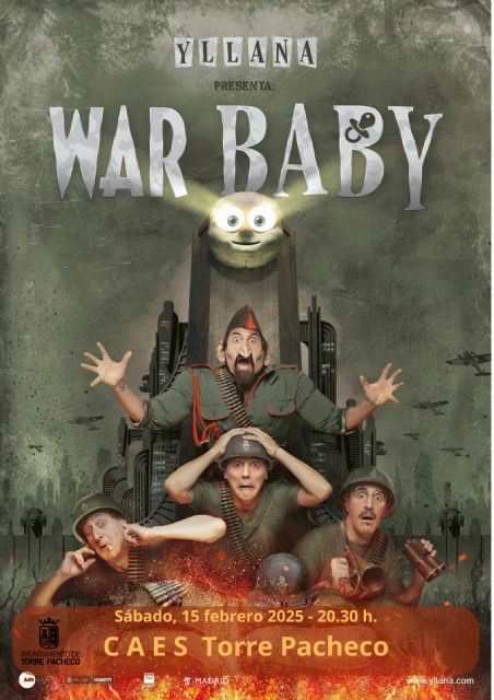 Nos vemos en el CAES. Nos vemos en el Teatro - 1, Foto 1